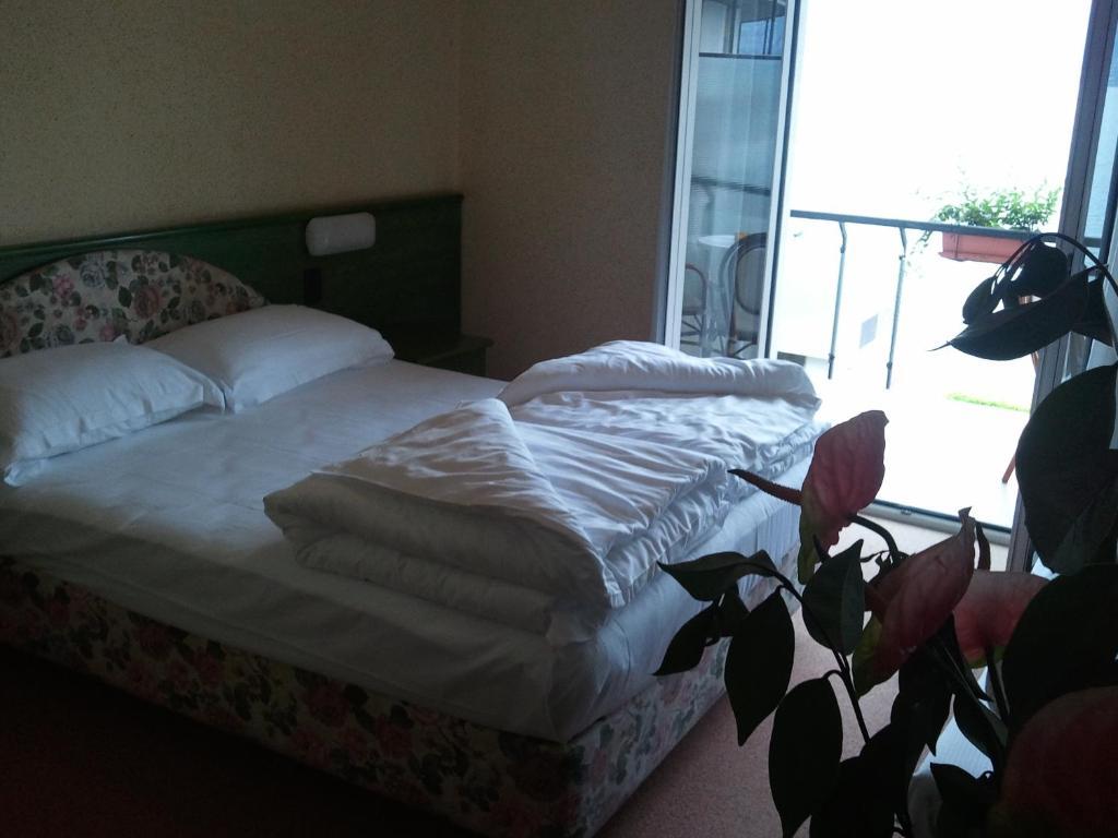 Hotel Caribe - Garda Lake Collection 布雷佐内加尔达 客房 照片