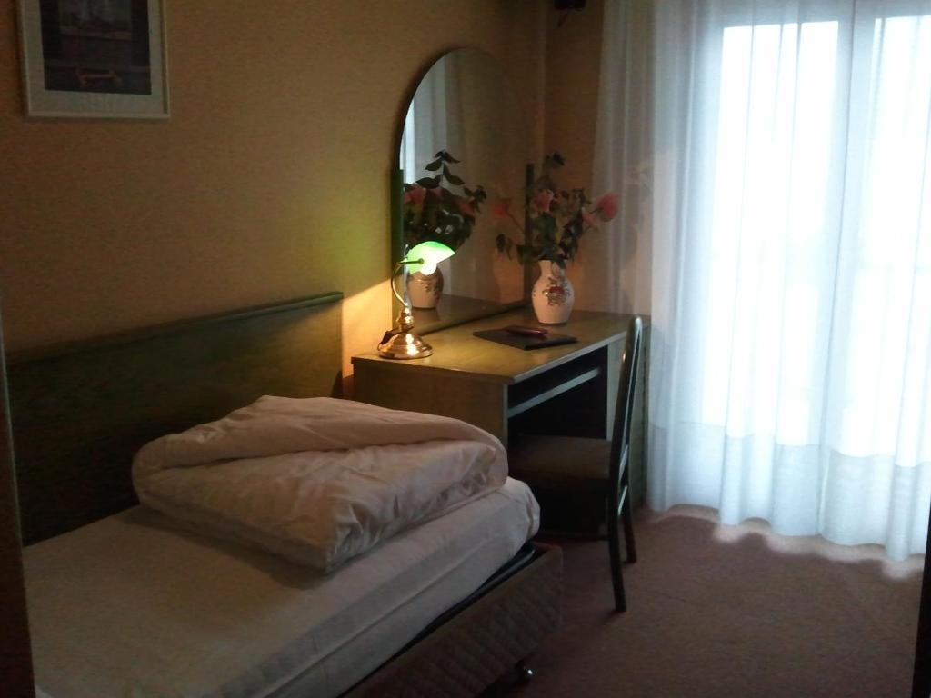 Hotel Caribe - Garda Lake Collection 布雷佐内加尔达 客房 照片