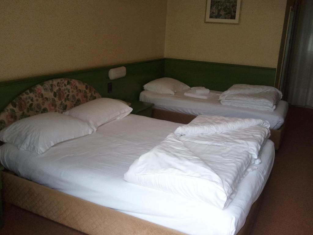 Hotel Caribe - Garda Lake Collection 布雷佐内加尔达 客房 照片