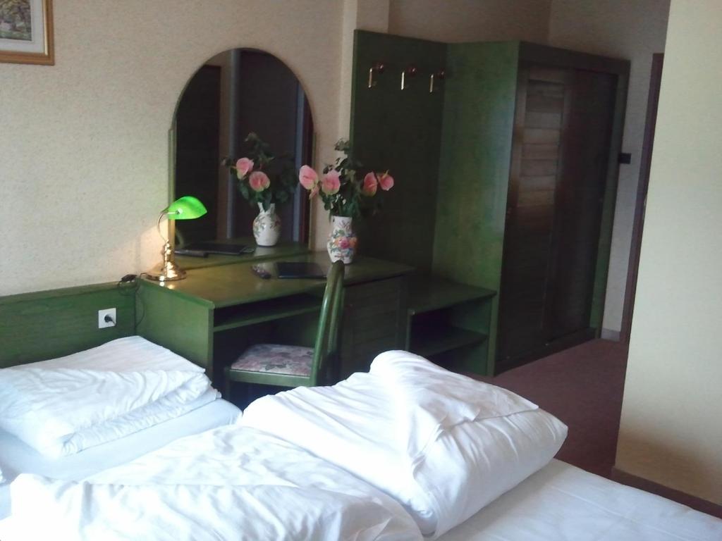 Hotel Caribe - Garda Lake Collection 布雷佐内加尔达 客房 照片