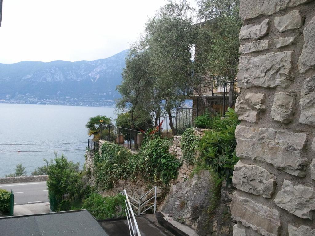 Hotel Caribe - Garda Lake Collection 布雷佐内加尔达 客房 照片