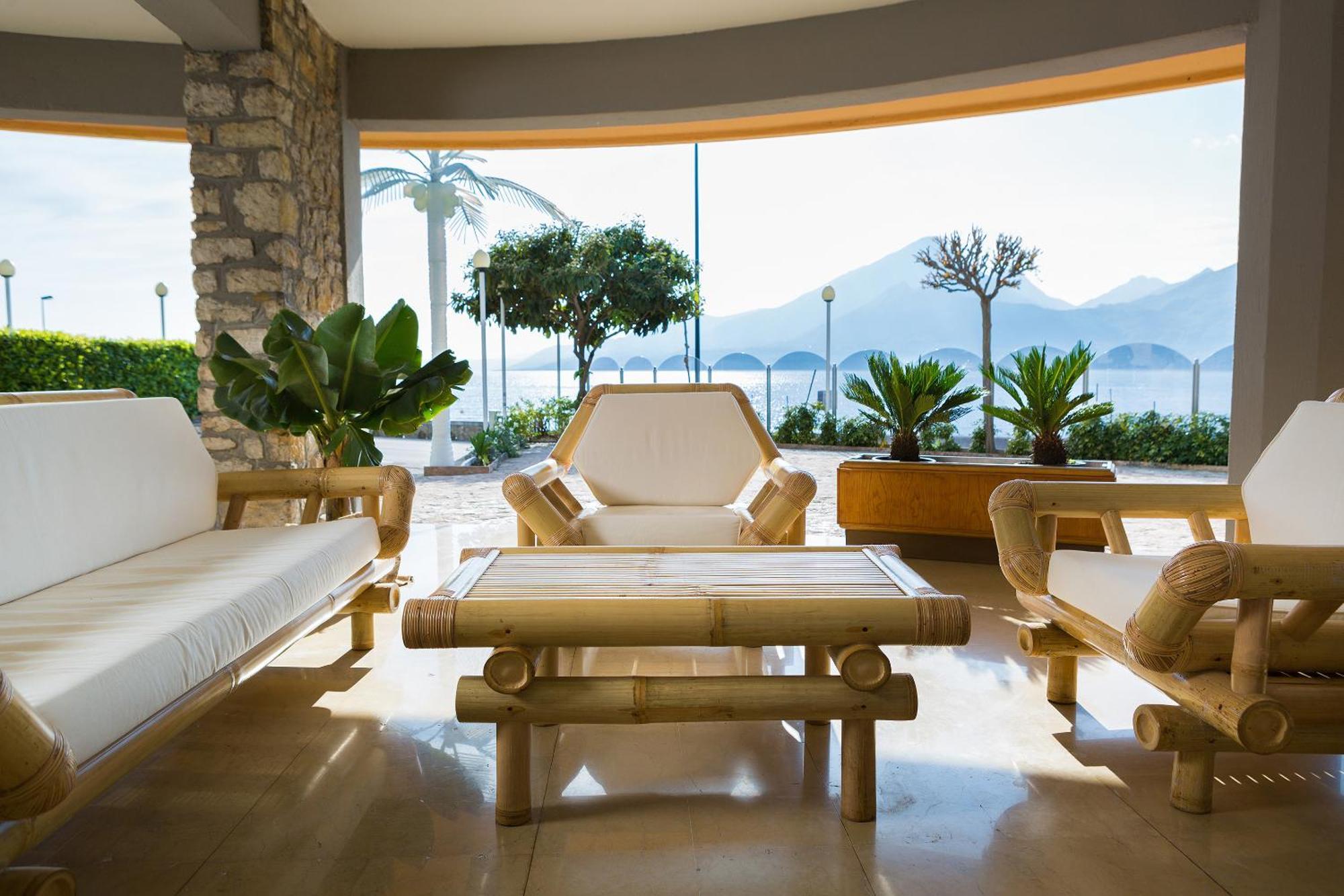 Hotel Caribe - Garda Lake Collection 布雷佐内加尔达 外观 照片