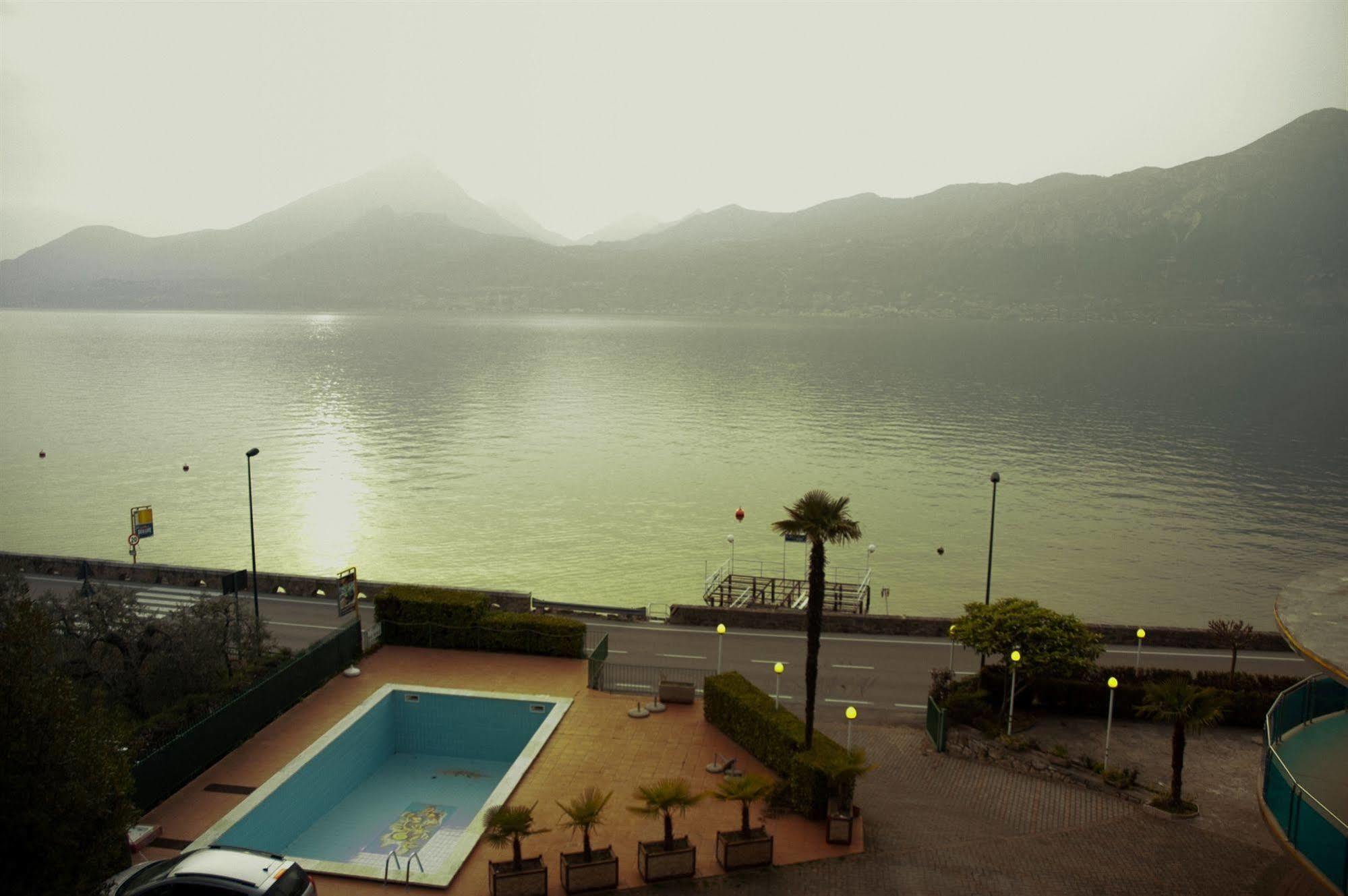 Hotel Caribe - Garda Lake Collection 布雷佐内加尔达 外观 照片