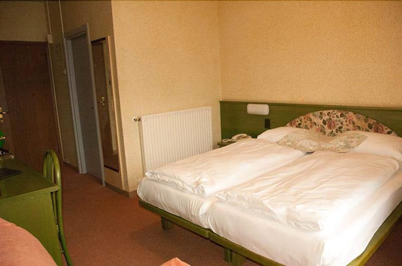 Hotel Caribe - Garda Lake Collection 布雷佐内加尔达 外观 照片