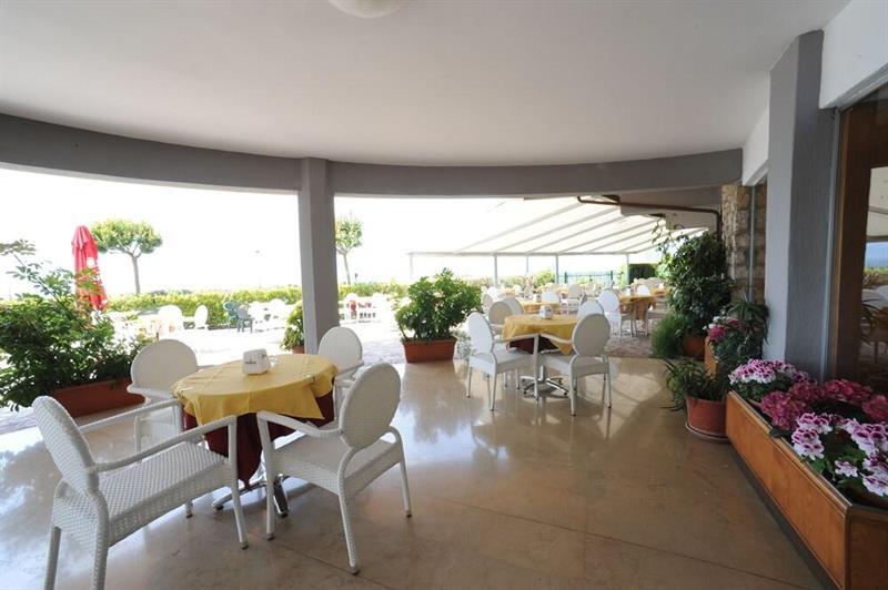 Hotel Caribe - Garda Lake Collection 布雷佐内加尔达 外观 照片