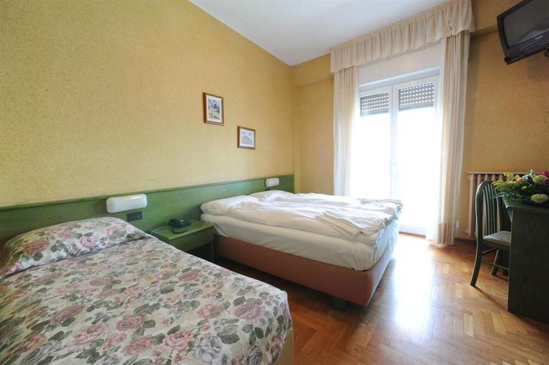 Hotel Caribe - Garda Lake Collection 布雷佐内加尔达 外观 照片